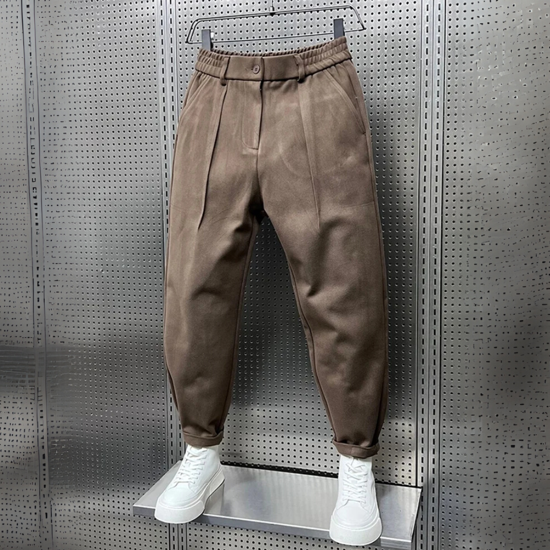 Kurt | Elegant Trousers