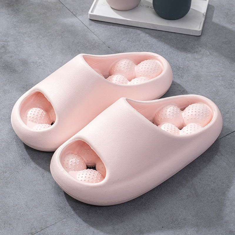 Bubble Slides