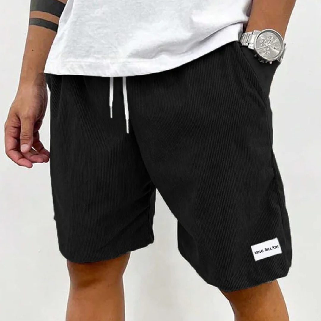 GEO™ - COMFORTABLE SHORTS