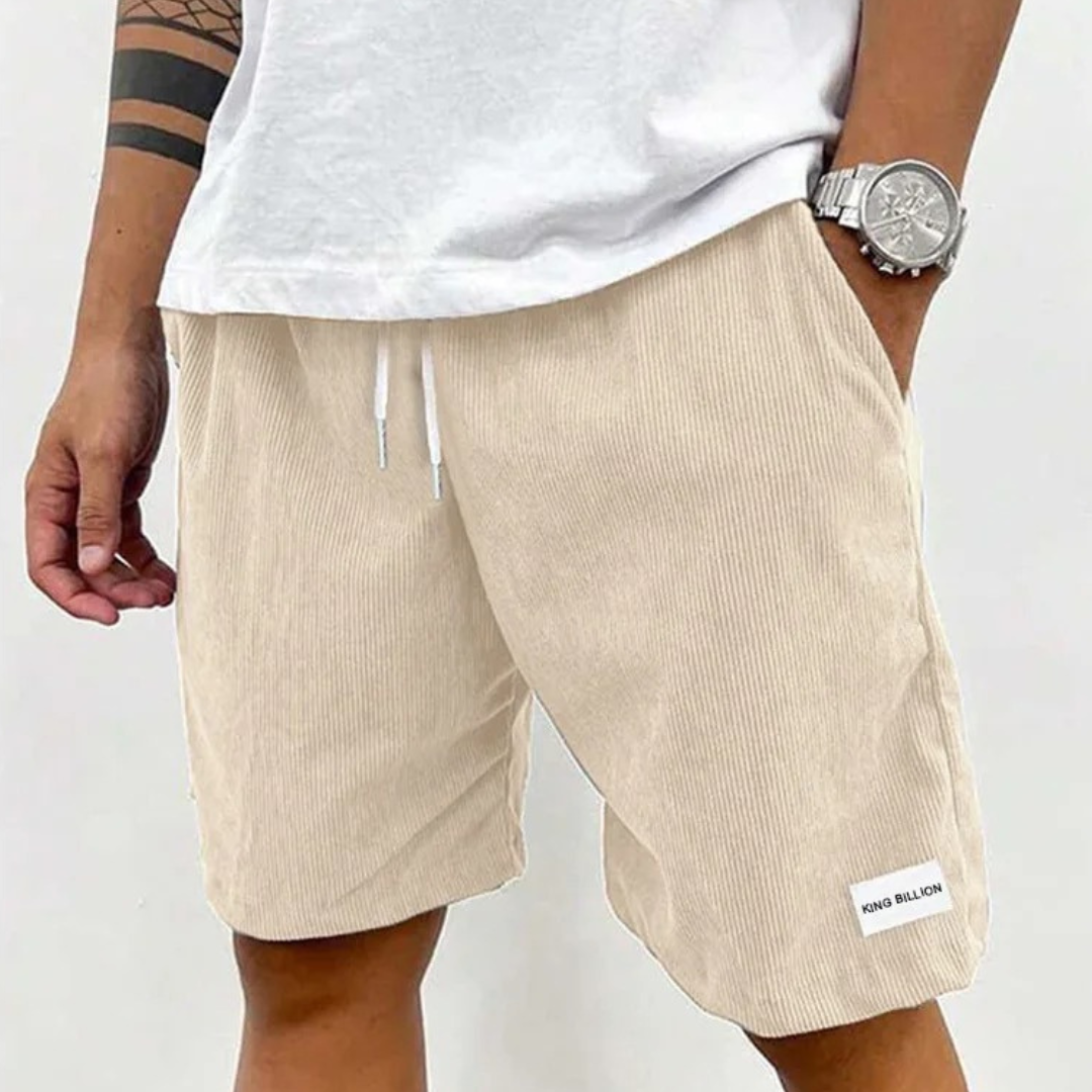 GEO™ - COMFORTABLE SHORTS