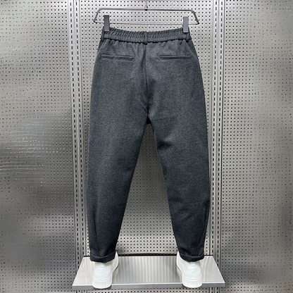 Kurt | Elegant Trousers