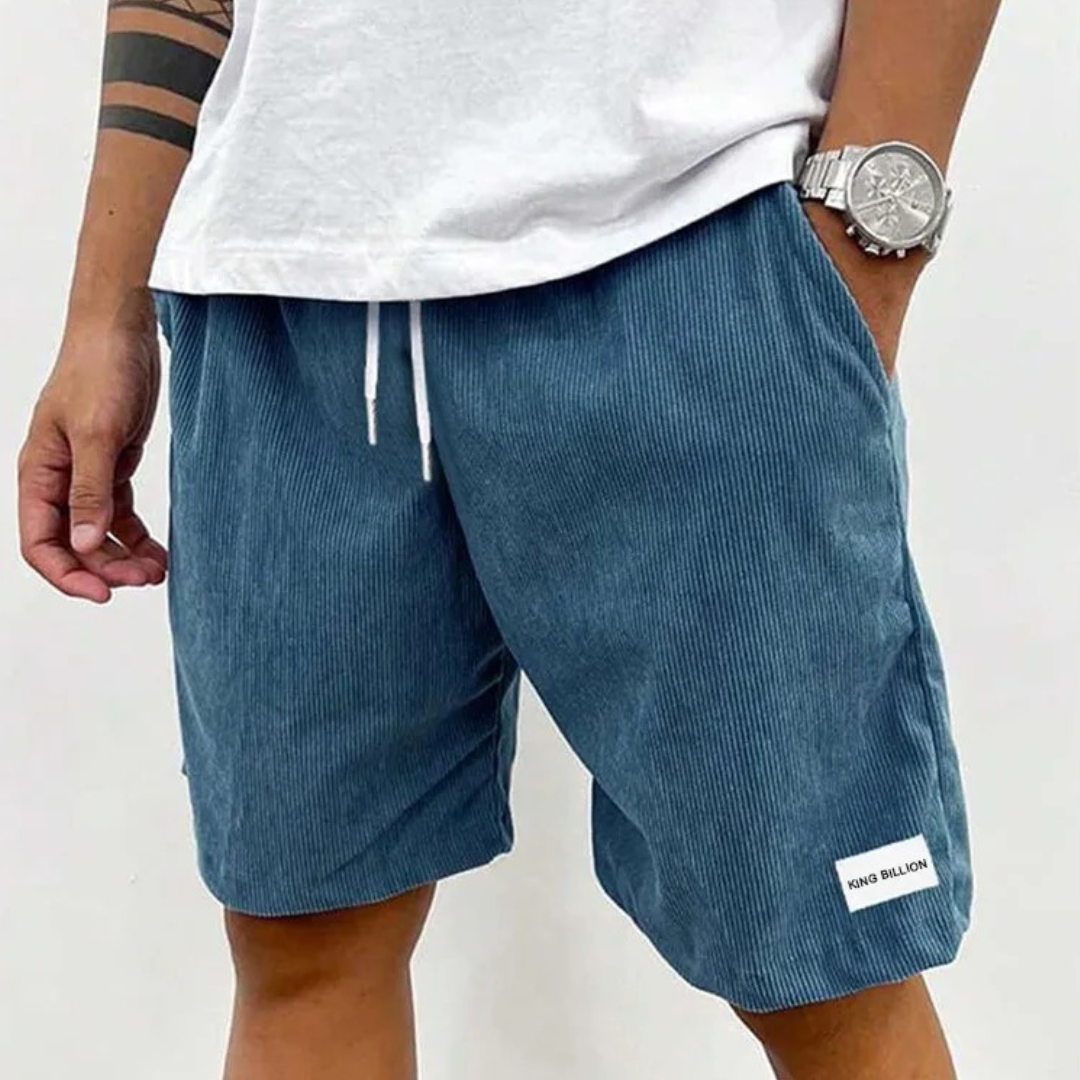 GEO™ - COMFORTABLE SHORTS