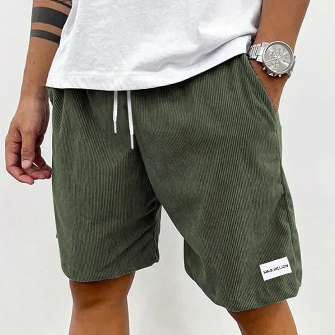 GEO™ - COMFORTABLE SHORTS