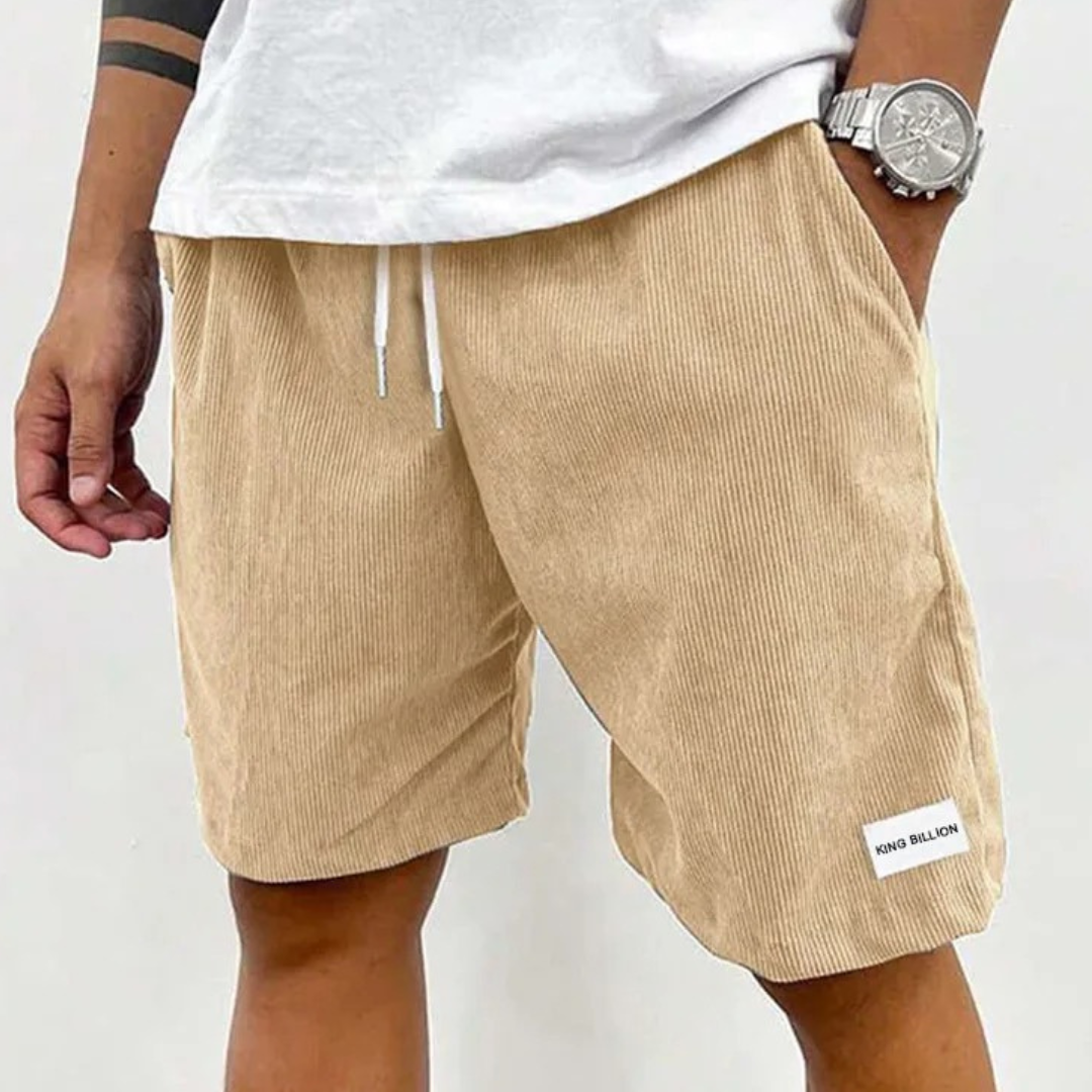 GEO™ - COMFORTABLE SHORTS