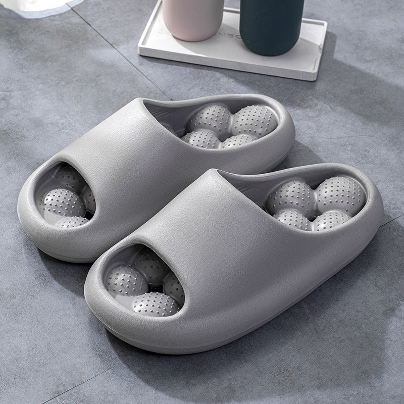 Bubble Slides