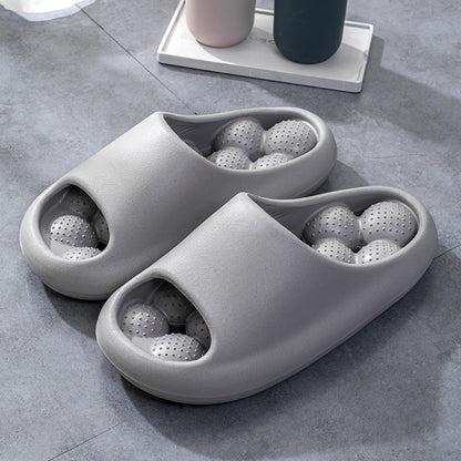 Bubble Slides