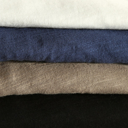Rik | Cotton Long Sleeve Shirt