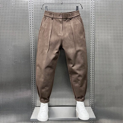 Kurt | Elegant Trousers