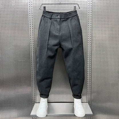 Kurt | Elegant Trousers