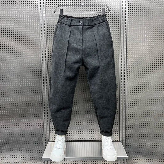 Kurt | Elegant Trousers