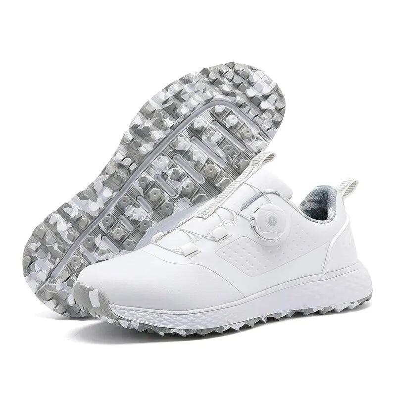 Golf Sneakers
