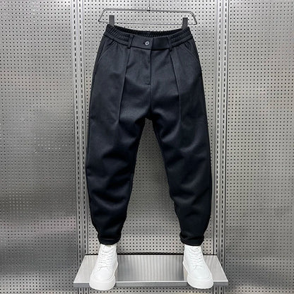 Kurt | Elegant Trousers