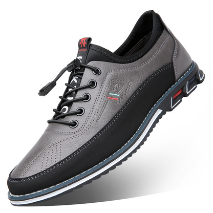 Leok | Handcrafted Oxford Shoes
